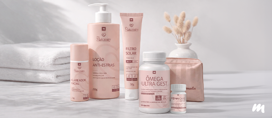 lan&ccedil;amentos promaternity medformula