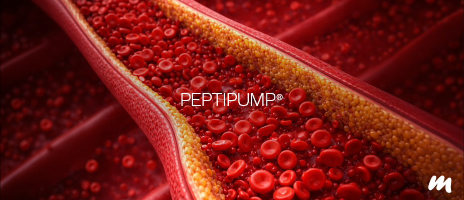 peptipump medformula
