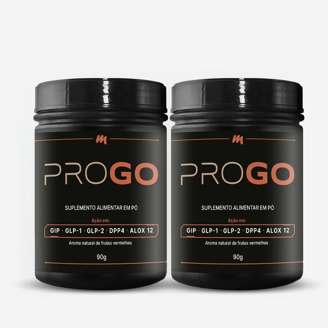 KIT PROGO