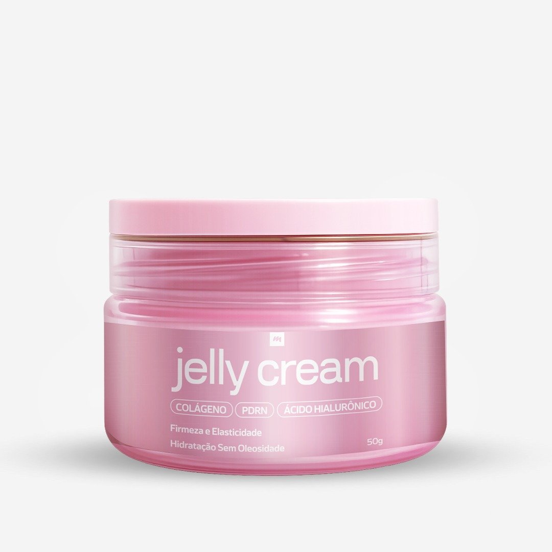 フェイスクリーム Optimal Cream Gel 25ml Jelly Cream | Medfórmula